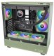 Wentylator Thermaltake CT140 EX Reverse ARGB Sync 3-pack zielony (CL-F199-PL14MG-A) 3