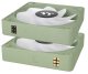 Wentylator Thermaltake CT140 EX Reverse ARGB Sync 3-pack zielony (CL-F199-PL14MG-A) 4