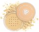 Bellapierre Cosmetics Biri pudra makiažo užbaigimui Bellapierre Banana Setting Powder BP001/BSP001, geltono atspalvio, 4 g. 1