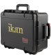 Ikan PT1200-TK Travel Kit w/ Rolling Hard Case 1