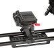 Ikan PT1200-TK Travel Kit w/ Rolling Hard Case 6