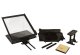 Ikan PT3700-HB 17 High Bright Beam Splitter Teleprompter 3