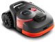 Vejos robotas H3000EVF SEGWAY 1