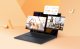 Laptop ASUS Vivobook 18 M1807HA-S8026W Ryzen 7 260 18,4" WUXGA 144Hz 16GB 512SSD W11 10
