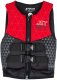 Jetpilot Cause Youth ISO 50N Neo red liemenė - 152 cm 1