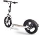 Elektrinis paspirtukas Beaster Scooter VOYAGER 350 W, 36 V, 10 Ah, baltas 1