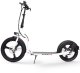 Elektrinis paspirtukas Beaster Scooter VOYAGER 350 W, 36 V, 10 Ah, baltas 1