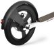 Elektrinis paspirtukas Beaster Scooter VOYAGER 350 W, 36 V, 10 Ah, baltas 2