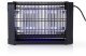 Lampa owadobójcza Nedis 16W 50 m2 czarna 1