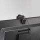 Kamerka internetowa Nedis 2K 30fps czarna 14