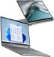 Laptop Lenovo Yoga-9-14IAP7  i7-1260P/14" 2.8K (2880x1800) TouchScreen/16GB/SSD 256GB/BT/BLKB/x360/Win 11 Pro Storm Grey 1