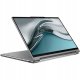 Laptop Lenovo Yoga-9-14IAP7  i7-1260P/14" 2.8K (2880x1800) TouchScreen/16GB/SSD 256GB/BT/BLKB/x360/Win 11 Pro Storm Grey 2