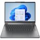 Laptop Lenovo Yoga-9-14IAP7  i7-1260P/14" 2.8K (2880x1800) TouchScreen/16GB/SSD 256GB/BT/BLKB/x360/Win 11 Pro Storm Grey 7