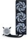 Chłodzenie wodne Lian Li GA II Lite 360 RGB (GA2L36RB) 3
