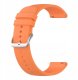 Pasek do smartwatcha Mibro 22mm (Cora orange) 1