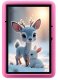 Tablet Blackview Tab 60 Pro  LTE 4GB/128GB Pink 1