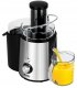 Sokowirówka MSO-18M MPM inox 1