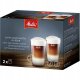 Melitta Termiczna szklanka do latte 300ml - 2 szt 2