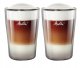 Melitta Termiczna szklanka do latte 300ml - 2 szt 4