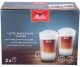 Melitta Termiczna szklanka do latte 300ml - 2 szt 5