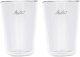 Melitta Termiczna szklanka do latte 300ml - 2 szt 8