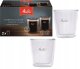 Melitta Termiczna szklanka do latte 300ml - 2 szt 9