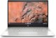 Laptop HP Pro c645 Chromebook - AMD Ryzen 3 3250C | 8GB | 128GB | 14" FHD (1920x1080) | CHROME OS | PIKE SILVER | Czytnik linii 1