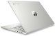 Laptop HP Pro c645 Chromebook - AMD Ryzen 3 3250C | 8GB | 128GB | 14" FHD (1920x1080) | CHROME OS | PIKE SILVER | Czytnik linii 2