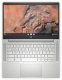 Laptop HP Pro c645 Chromebook - AMD Ryzen 3 3250C | 8GB | 128GB | 14" FHD (1920x1080) | CHROME OS | PIKE SILVER | Czytnik linii 3
