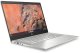 Laptop HP Pro c645 Chromebook - AMD Ryzen 3 3250C | 8GB | 128GB | 14" FHD (1920x1080) | CHROME OS | PIKE SILVER | Czytnik linii 4
