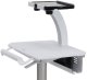ERGOTRON StyleView Tablet-Wagen SV10 fuer Tablets bis 30,5cm 12Zoll bis 38cm hoehenverstellbar fuer sitzende und stehende Nutzung 4