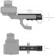 SmallRig 3490 Extension Rig do Sony FX3/FX30 XLR Handle 1