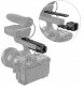 SmallRig 3490 Extension Rig do Sony FX3/FX30 XLR Handle 2