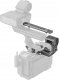 SmallRig 3490 Extension Rig do Sony FX3/FX30 XLR Handle 4