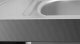 Zlew Pyramis INTL 80x60 1B1D stal len 4