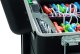 PARAT PARAPROJECT Case i16 EDU-/KidsCover f. 16 iPads Light. 26,67cm 10,5Zoll iOS Charge&Sync ink USB-A auf Lightning Kabel schwarz 1