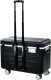 PARAT PARAPROJECT Case i16 f. 16 iPads Lightning 26,67cm 10,5Zoll iOS Charge&Sync ink USB-A auf Lightning Kabel schwarz 2