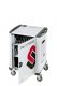 PARAT Paraproject Trolley U32 Charge Only - Universelle Lade- und Aufbewahrungseinheit f�r Tablet und Notebooks 1