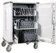 PARAT Paraproject Trolley U32 Charge Only - Universelle Lade- und Aufbewahrungseinheit f�r Tablet und Notebooks 4