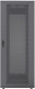 INTELLINET 48,3cm 19Zoll Serverschrank 47HE HxBxT 2250x 800x1000 mm Schutzklasse IP20 unmontiert schwarz 2