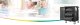 AVER INFORMATION C36i+ Tablet Laptop Chromebook Ladewagen f�r 36 Ger�te 3 Schieberegale mit jeweils 12 slots 4