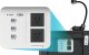 AVER INFORMATION C36i+ Tablet Laptop Chromebook Ladewagen f�r 36 Ger�te 3 Schieberegale mit jeweils 12 slots 5