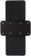 STARTECH.COM Dockingstation Halterung - F�r kompatible StarTech.com Hubs und Docks - Wand- oder Unter-Tisch-Befestigung - Stahl 3