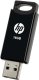 HP v212w USB Stick 16GB Sliding Design 1