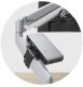 KENSINGTON Mounting bracket for docking stations 12