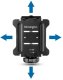 KENSINGTON Mounting bracket for docking stations 13