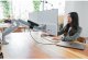 KENSINGTON Mounting bracket for docking stations 16