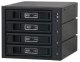 JOUJYE JJ-N-46TM unterstuetzt SATA3/SAS3 mit bis zu 12Gbps und kann bis zu 4 x 6,4cm/8,9cm 2,5 Zoll/3,5 Zoll HDD/SSD beherbergen 3
