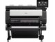 CANON MFP Scanner Z36 for TX single sensor 1200 dpi controler only for bundle 1