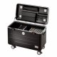PARAT PARAPROJECT Case TC20 TwinCharge f�r 20 Tablets bis 32,77cm 12,9Zoll iOS/And/Win Charge Only schwarz 1